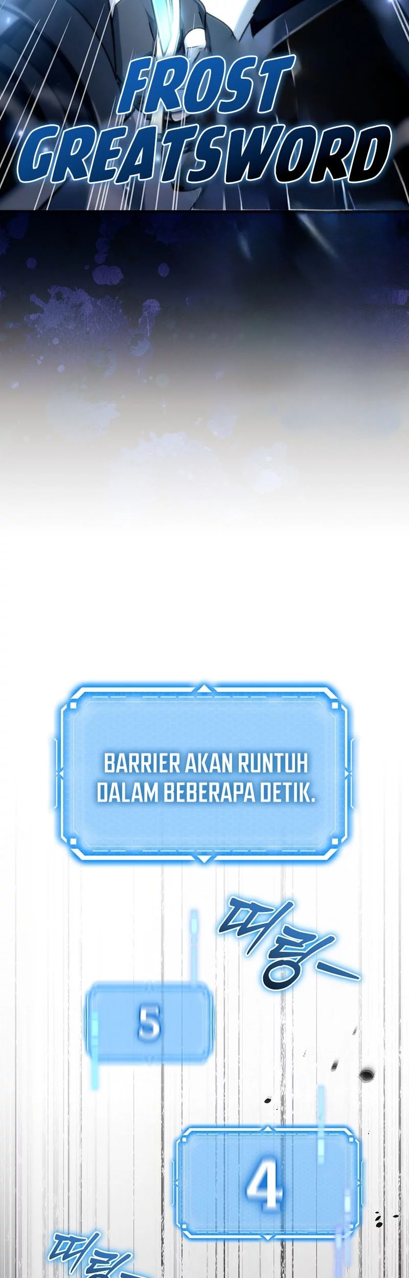 Genius Blacksmith’s Game Chapter 25 - halaman 70