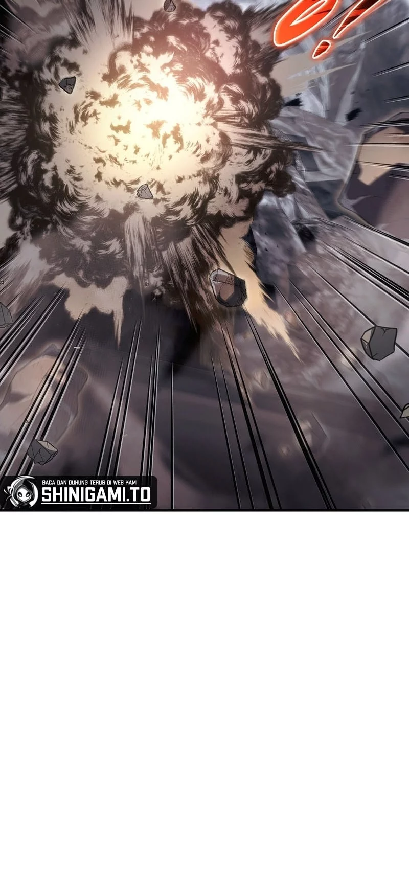 Genius Blacksmith’s Game Chapter 25 - halaman 72