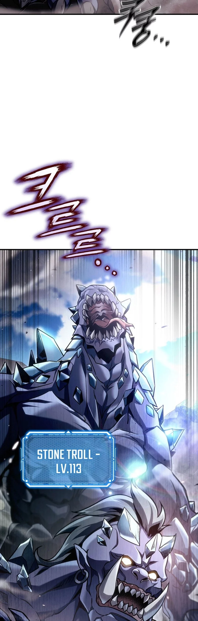 Genius Blacksmith’s Game Chapter 25 - halaman 74