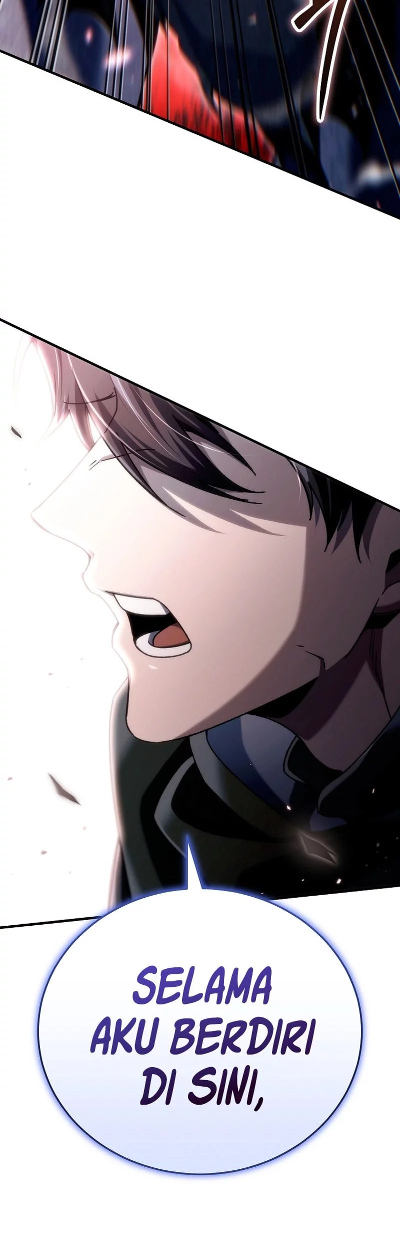 Genius Blacksmith’s Game Chapter 25 - halaman 78