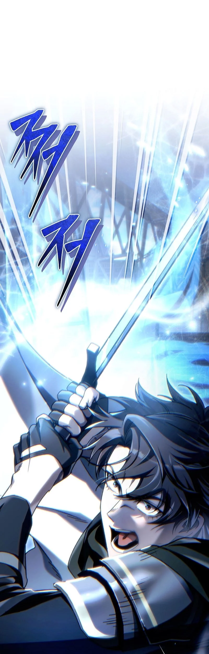 Genius Blacksmith’s Game Chapter 25 - halaman 79