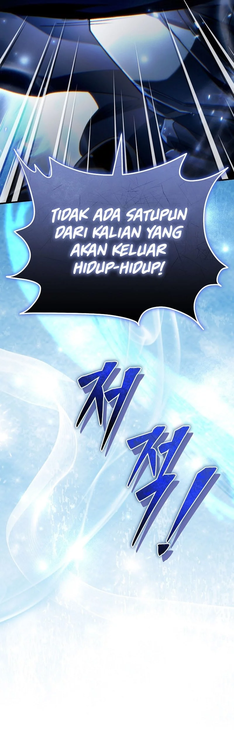 Genius Blacksmith’s Game Chapter 25 - halaman 80