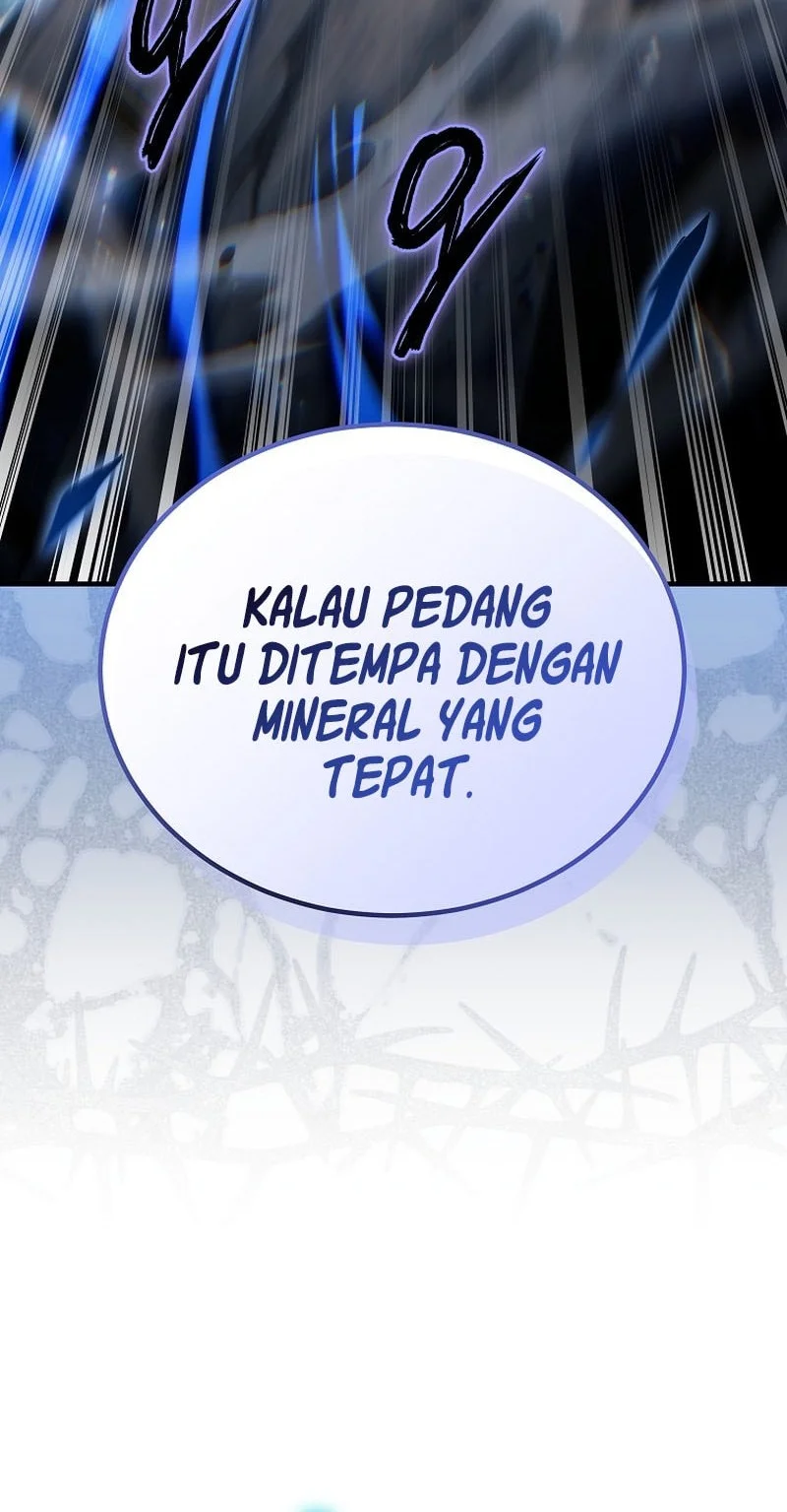 Genius Blacksmith’s Game Chapter 26 - halaman 14