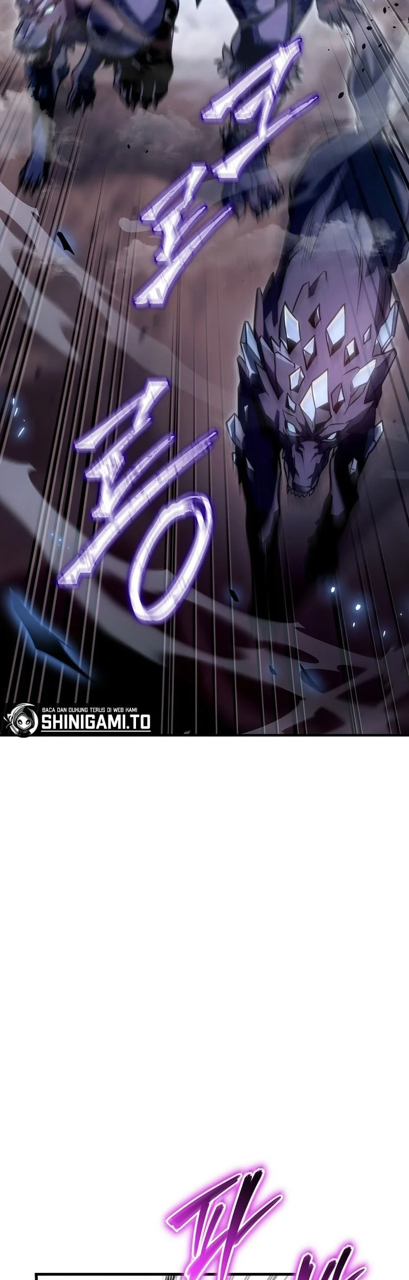 Genius Blacksmith’s Game Chapter 26 - halaman 25