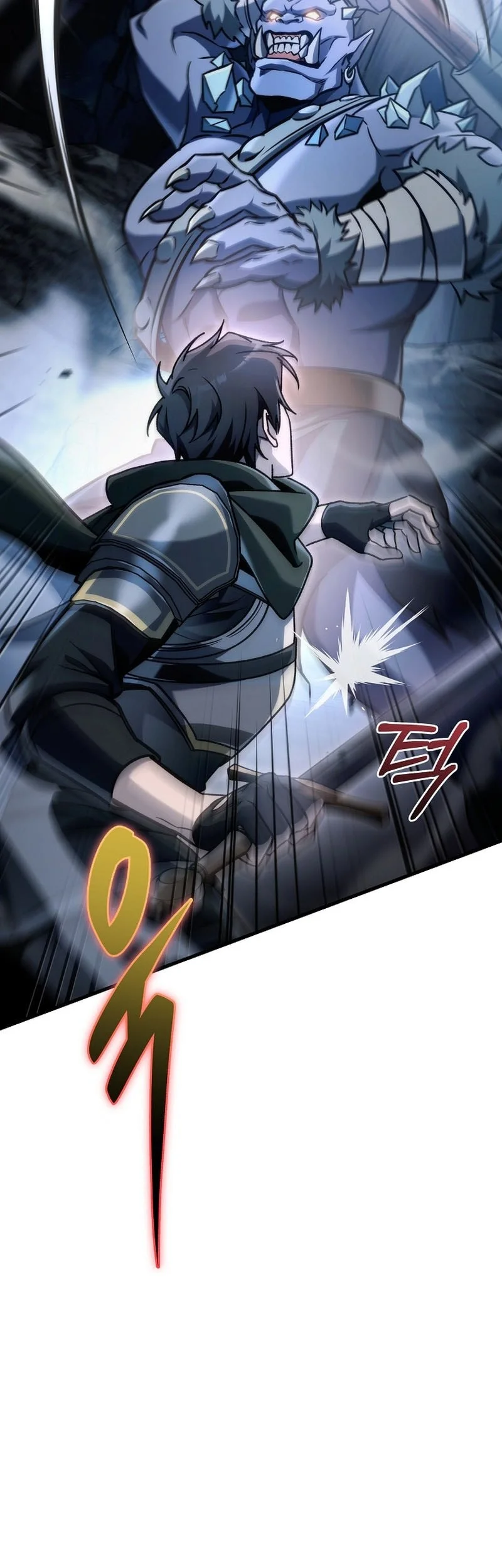 Genius Blacksmith’s Game Chapter 26 - halaman 29