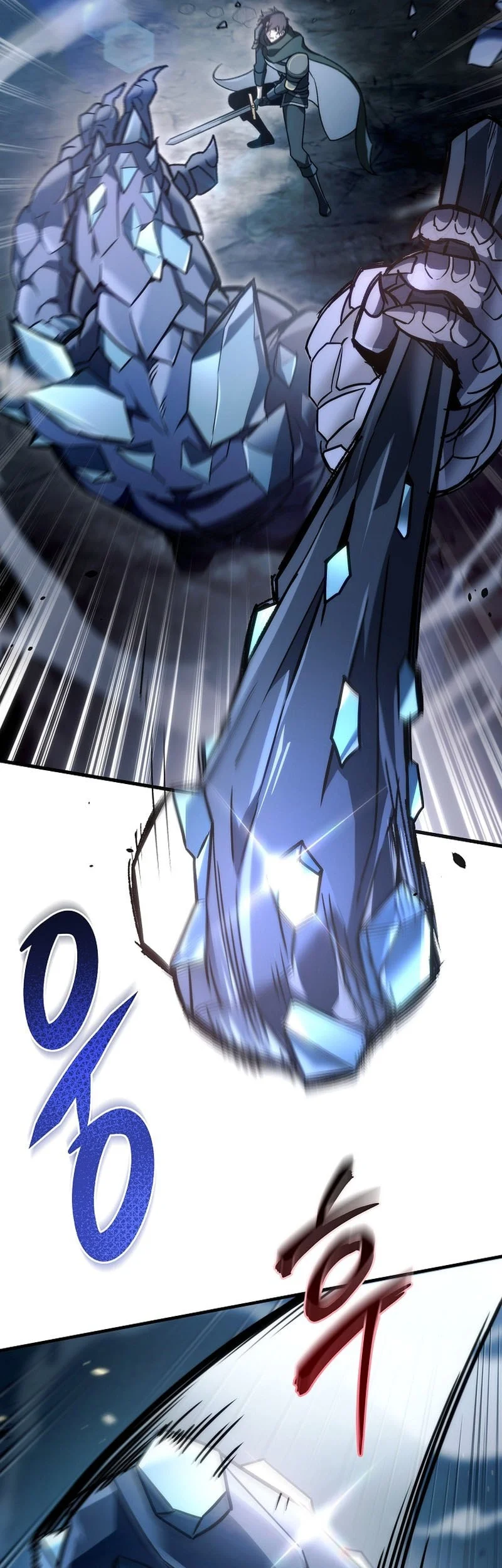 Genius Blacksmith’s Game Chapter 26 - halaman 35