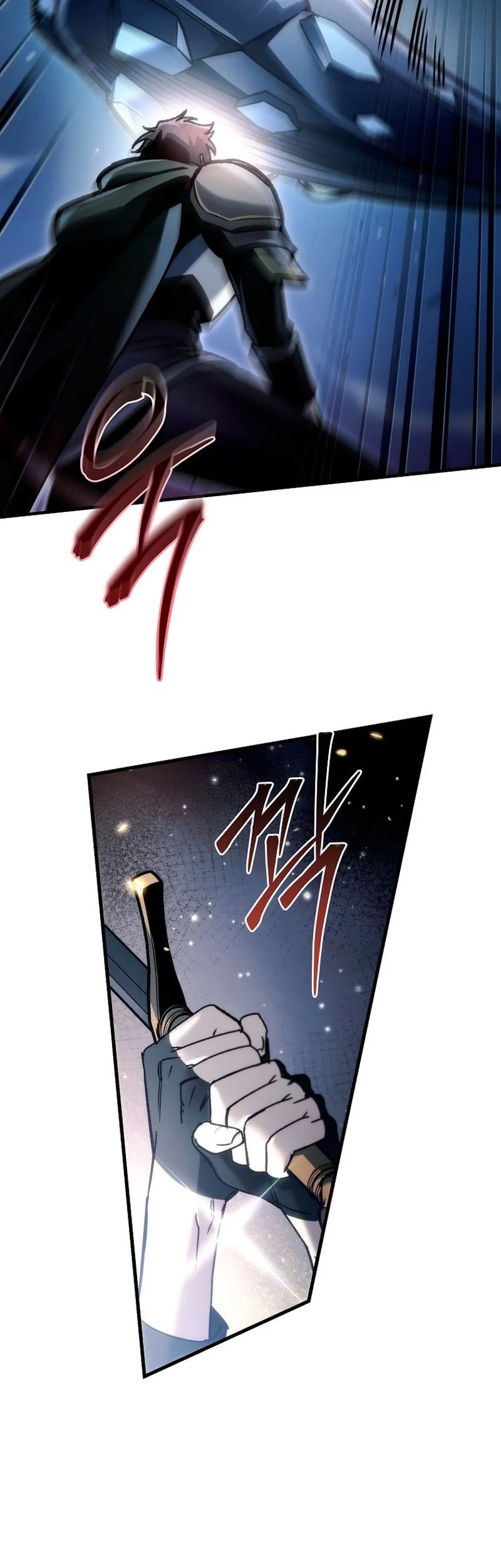 Genius Blacksmith’s Game Chapter 26 - halaman 36