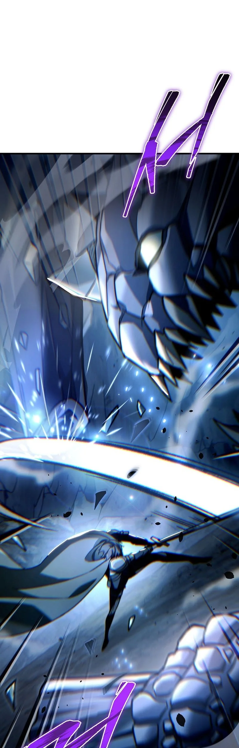 Genius Blacksmith’s Game Chapter 26 - halaman 37
