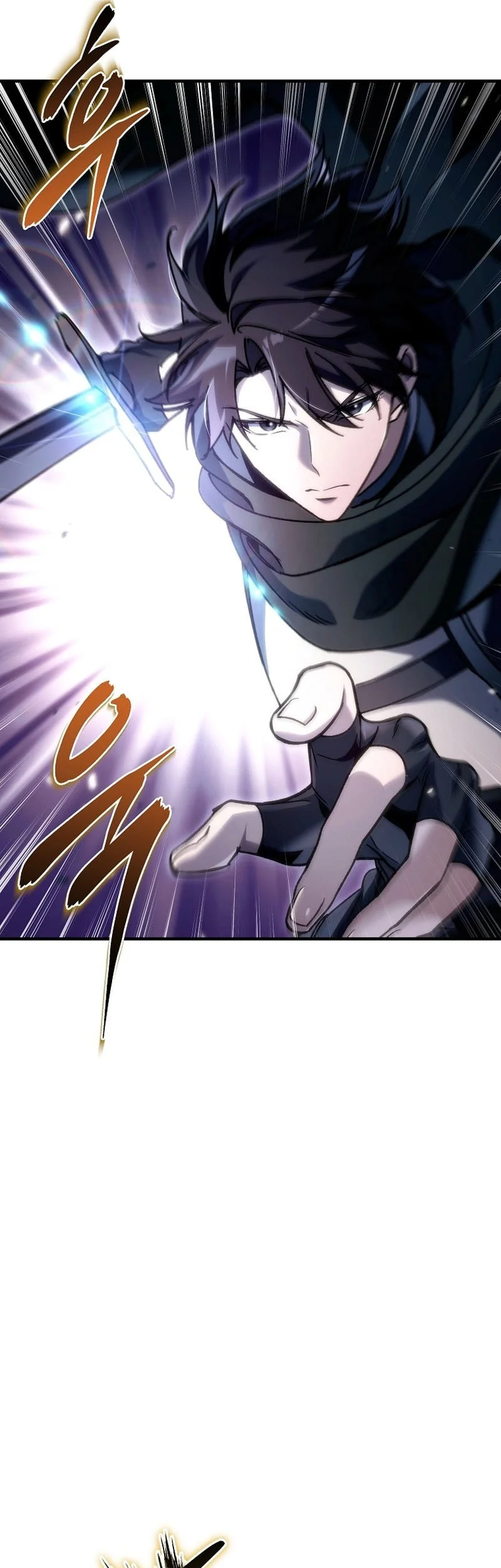 Genius Blacksmith’s Game Chapter 26 - halaman 39