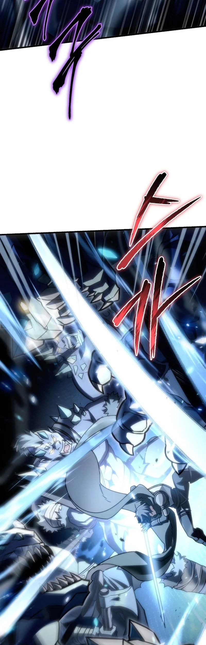 Genius Blacksmith’s Game Chapter 26 - halaman 48