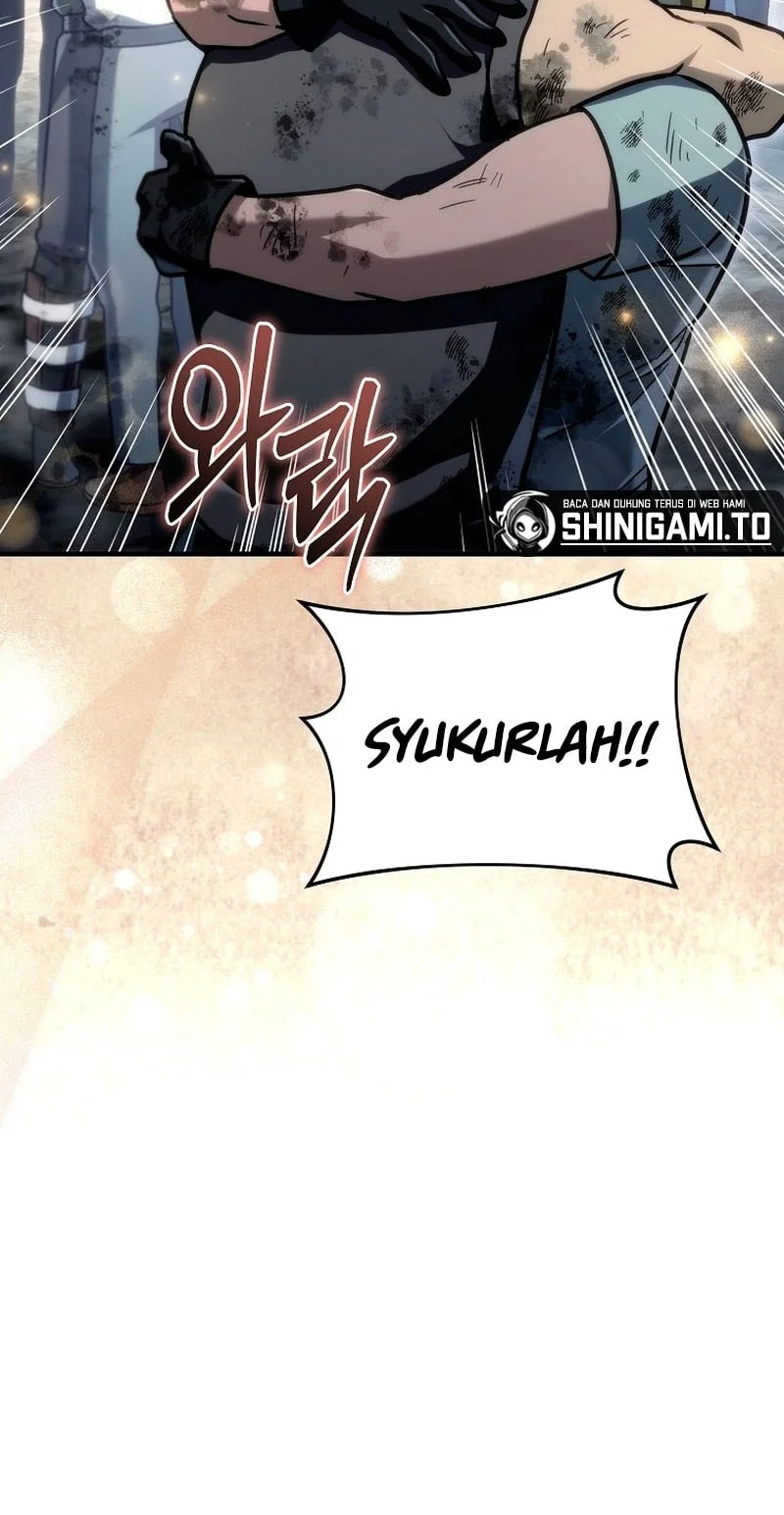 Genius Blacksmith’s Game Chapter 26 - halaman 62