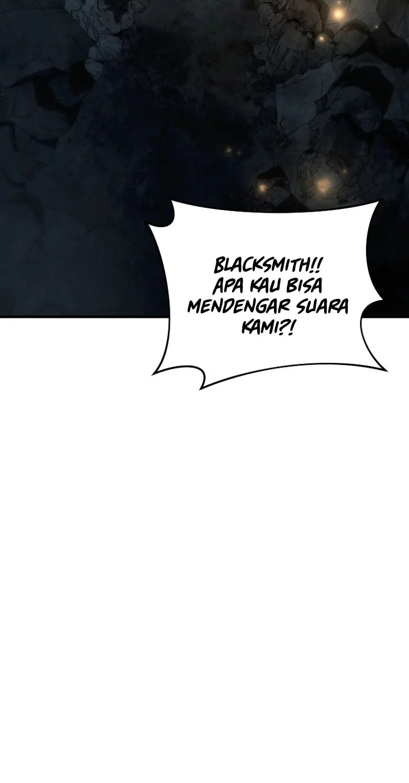 Genius Blacksmith’s Game Chapter 26 - halaman 70