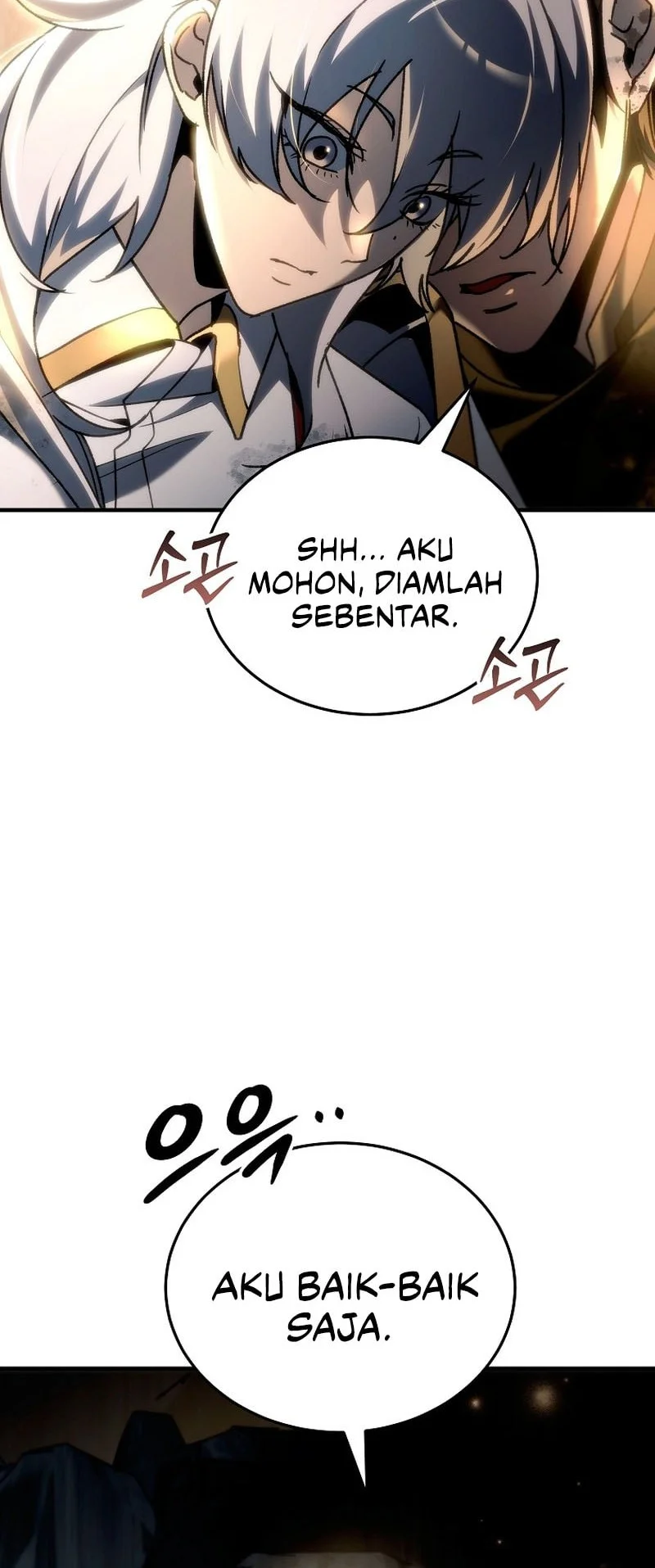 Genius Blacksmith’s Game Chapter 26 - halaman 78