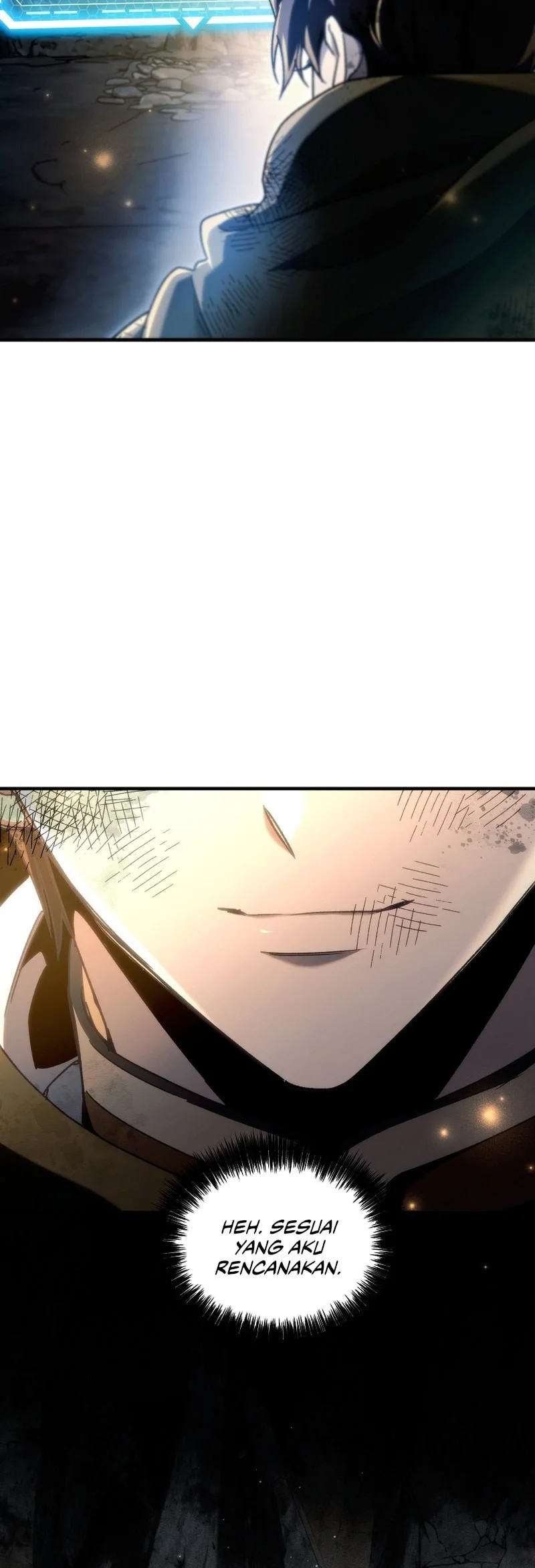 Genius Blacksmith’s Game Chapter 26 - halaman 89