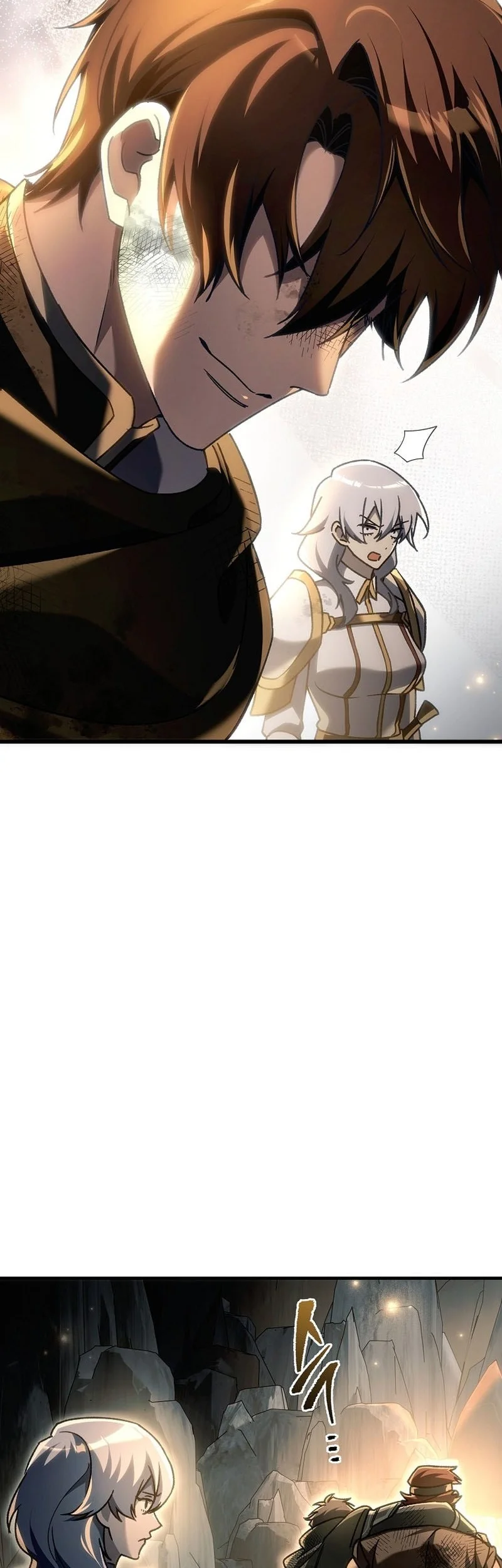 Genius Blacksmith’s Game Chapter 26 - halaman 91