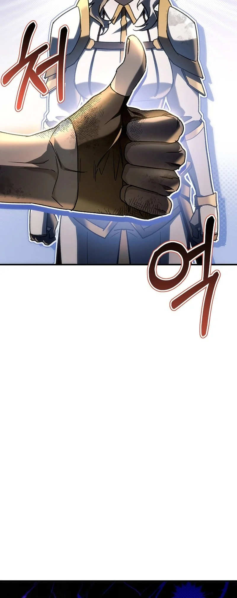 Genius Blacksmith’s Game Chapter 26 - halaman 93
