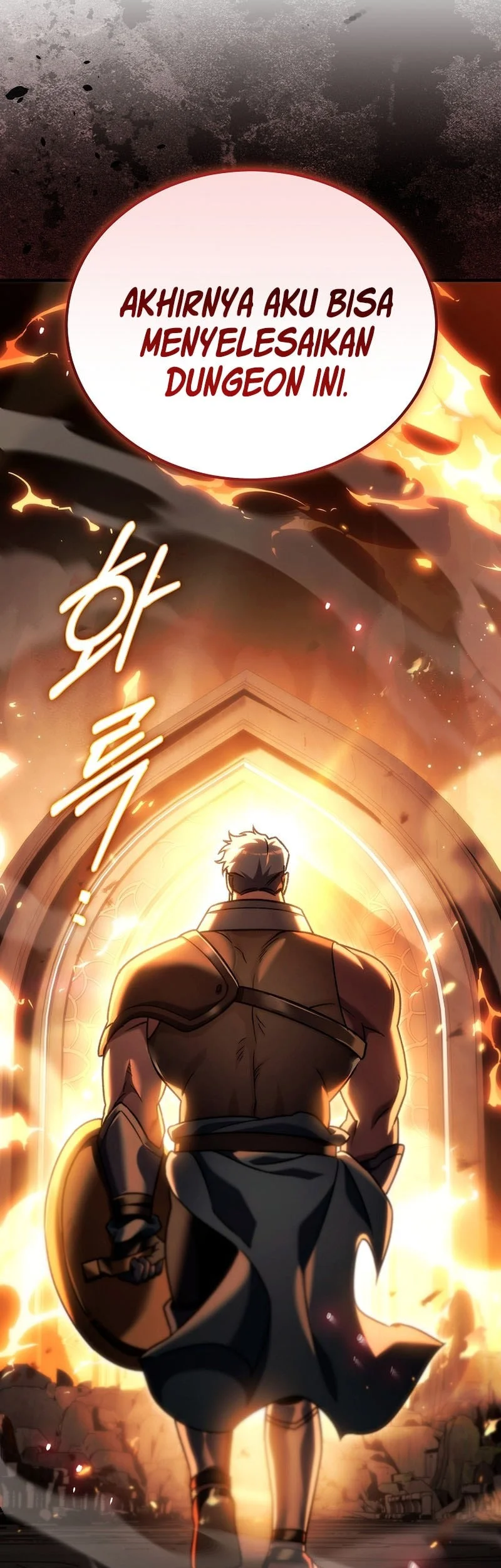 Genius Blacksmith’s Game Chapter 28 - halaman 14