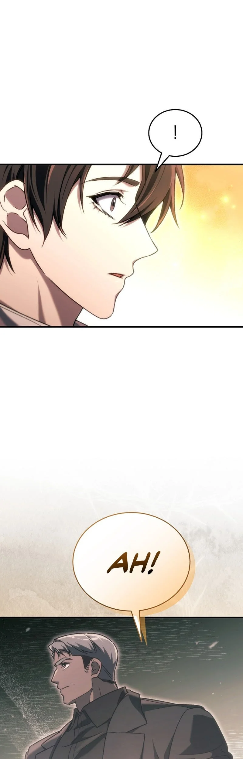 Genius Blacksmith’s Game Chapter 28 - halaman 30