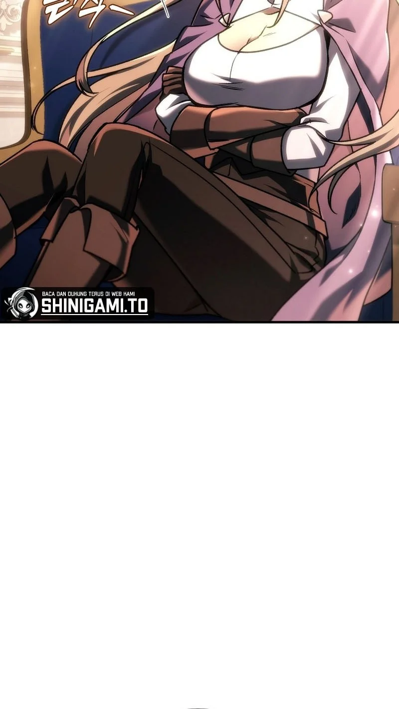 Genius Blacksmith’s Game Chapter 28 - halaman 37