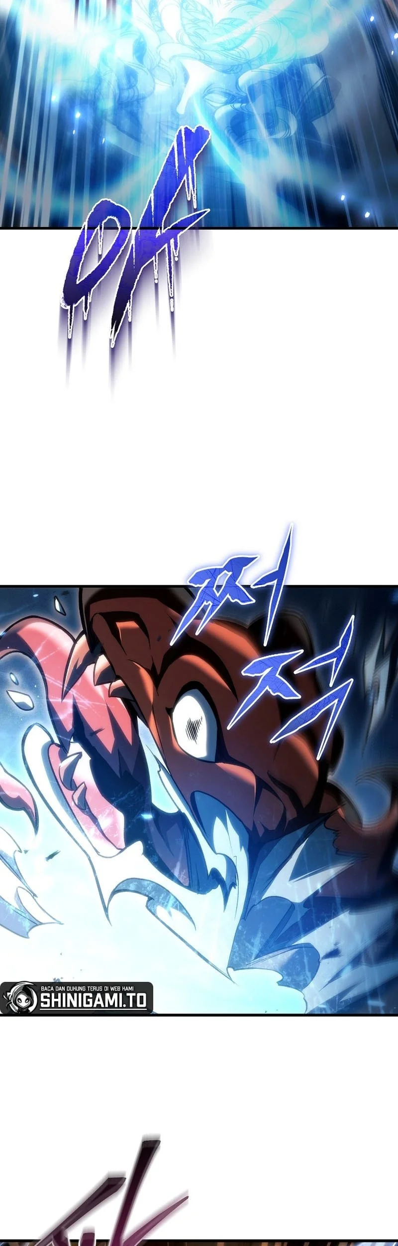 Genius Blacksmith’s Game Chapter 28 - halaman 52