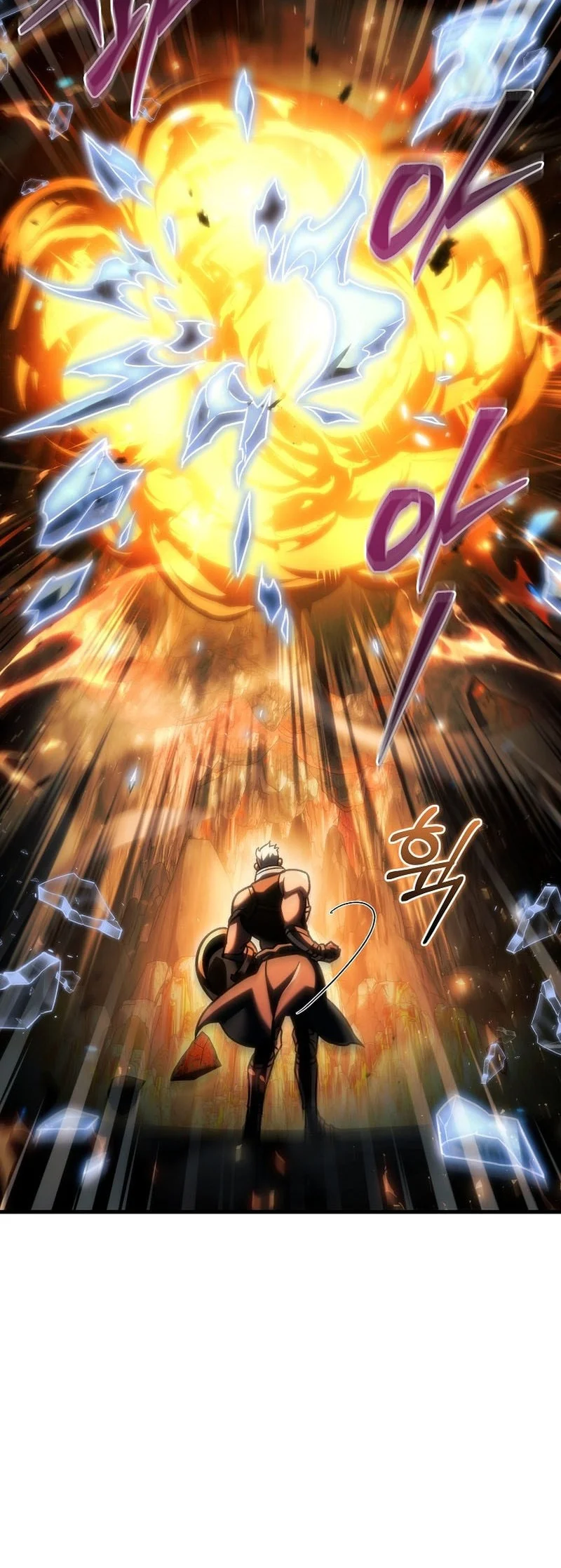 Genius Blacksmith’s Game Chapter 28 - halaman 53