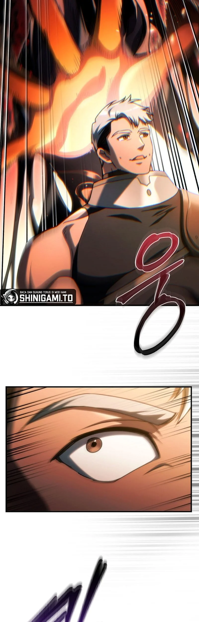 Genius Blacksmith’s Game Chapter 28 - halaman 60