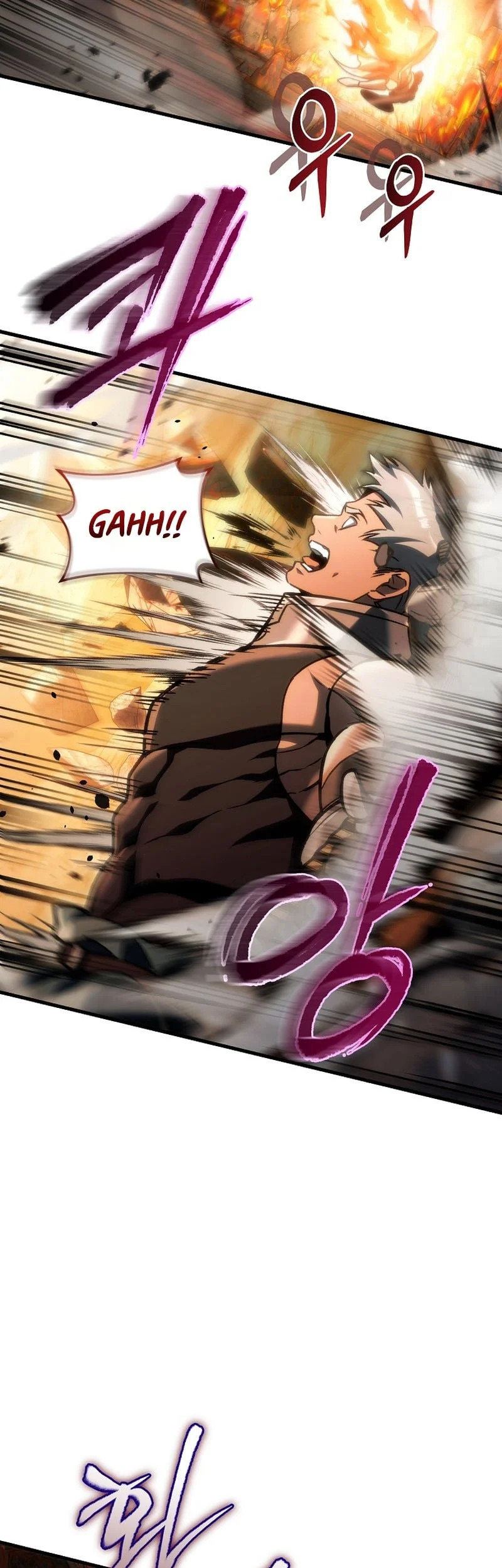 Genius Blacksmith’s Game Chapter 28 - halaman 62