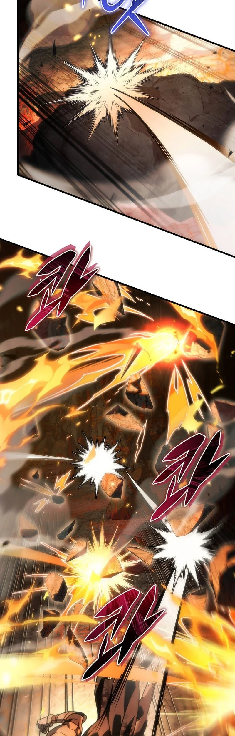 Genius Blacksmith’s Game Chapter 28 - halaman 71