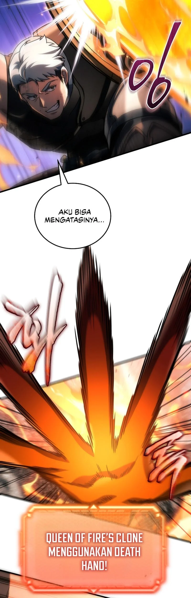 Genius Blacksmith’s Game Chapter 28 - halaman 78