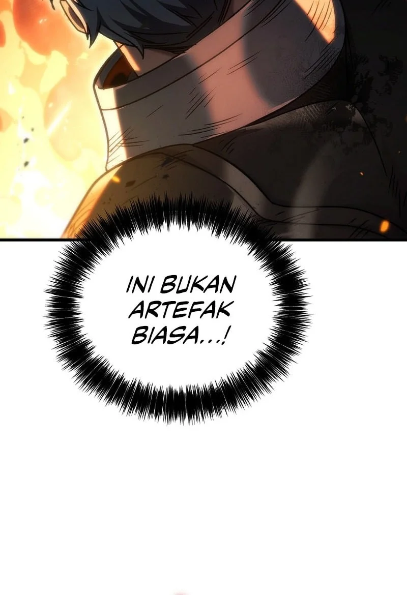 Genius Blacksmith’s Game Chapter 28 - halaman 81