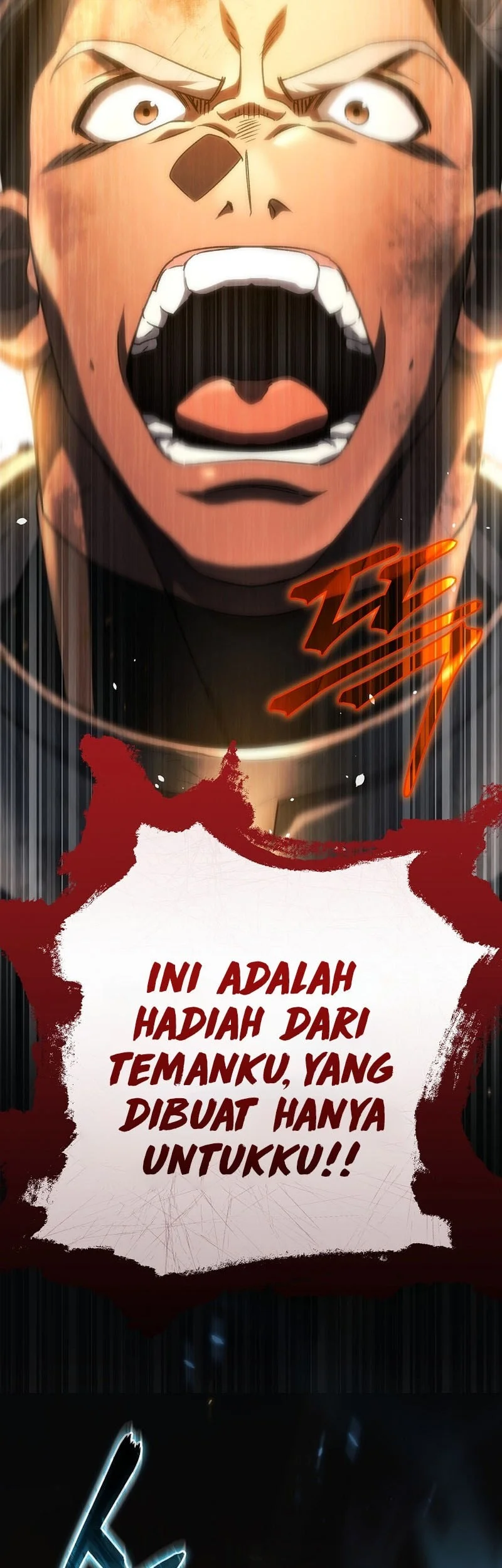 Genius Blacksmith’s Game Chapter 28 - halaman 86
