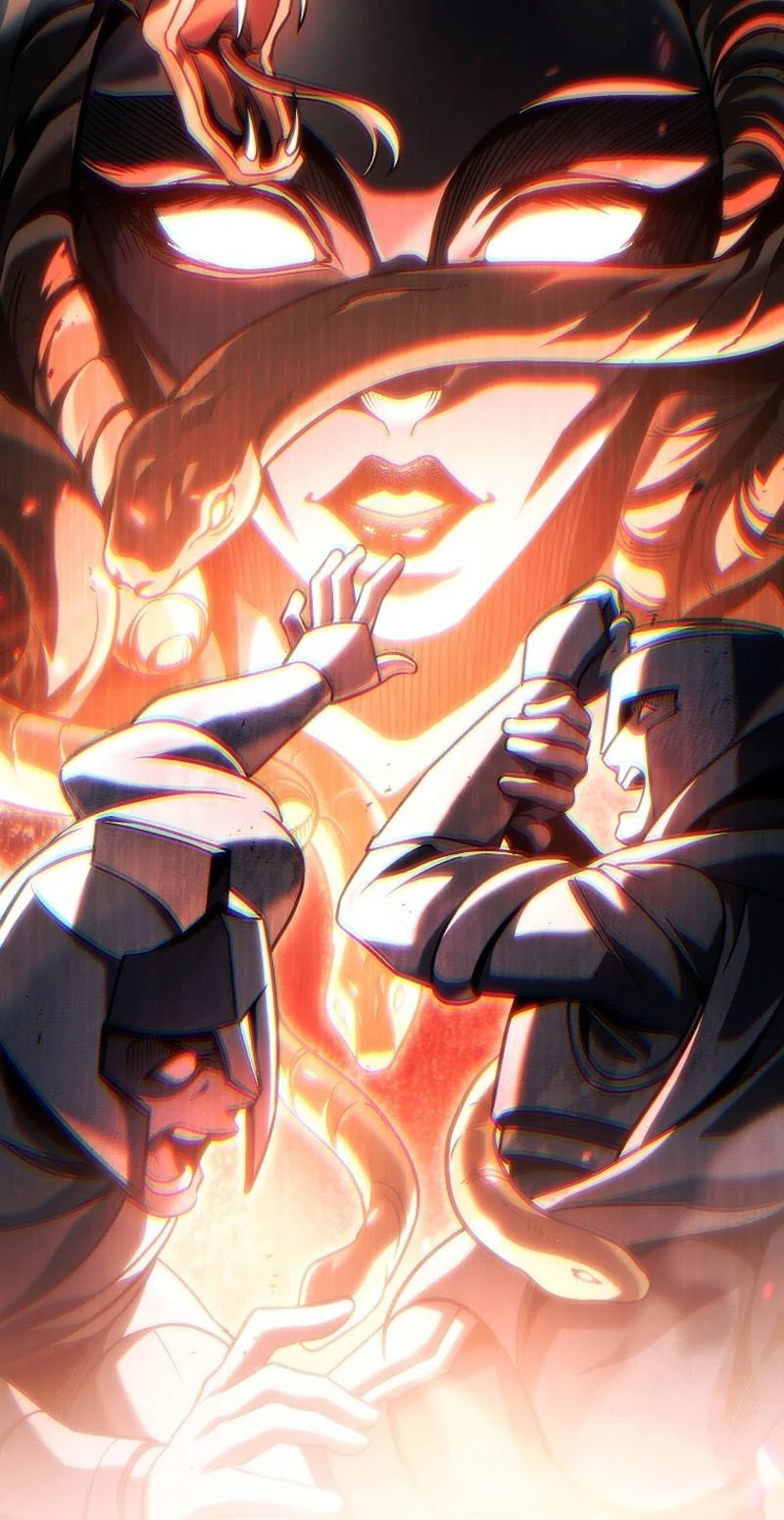Genius Blacksmith’s Game Chapter 28 - halaman 9