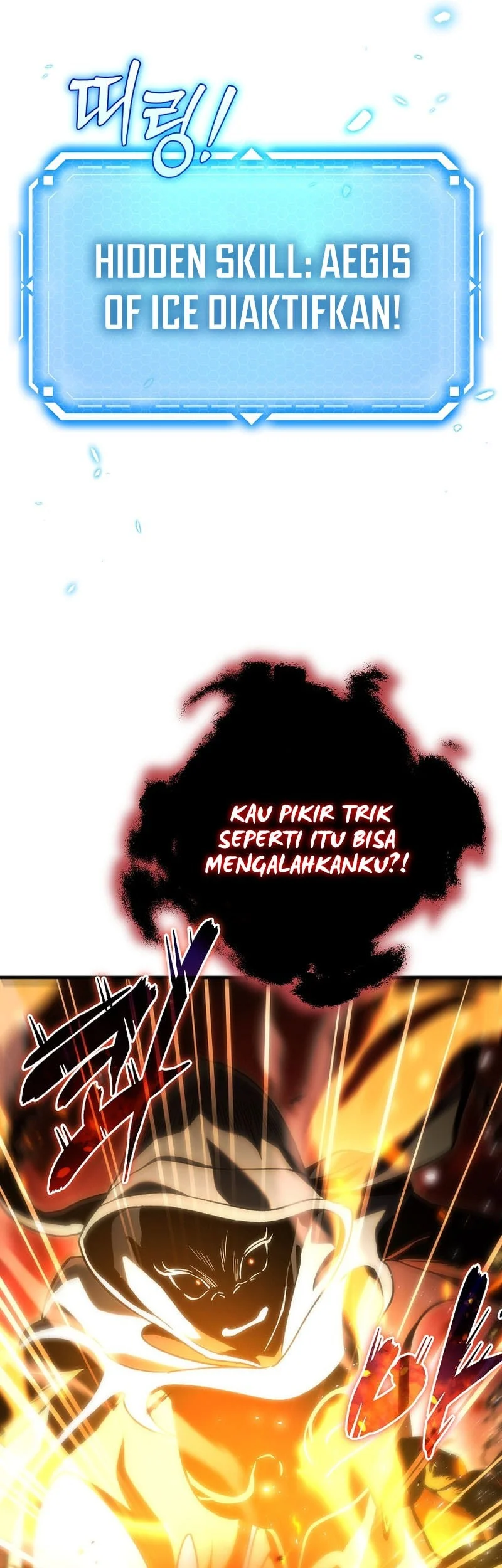 Genius Blacksmith’s Game Chapter 28 - halaman 90