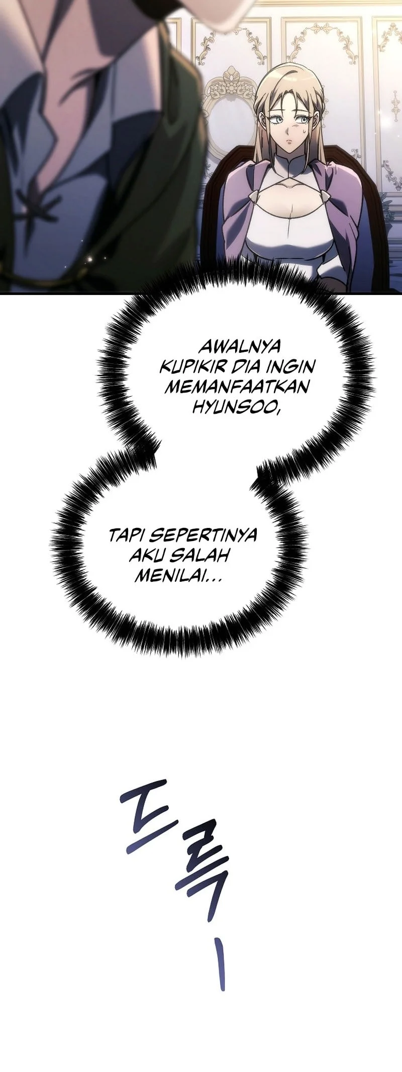 Genius Blacksmith’s Game Chapter 29 - halaman 33