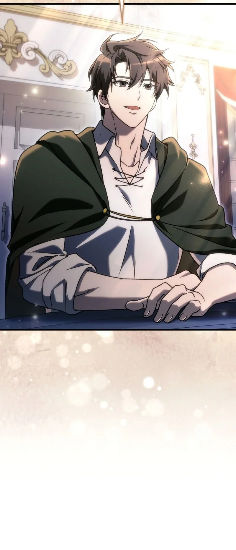 Genius Blacksmith’s Game Chapter 29 - halaman 41