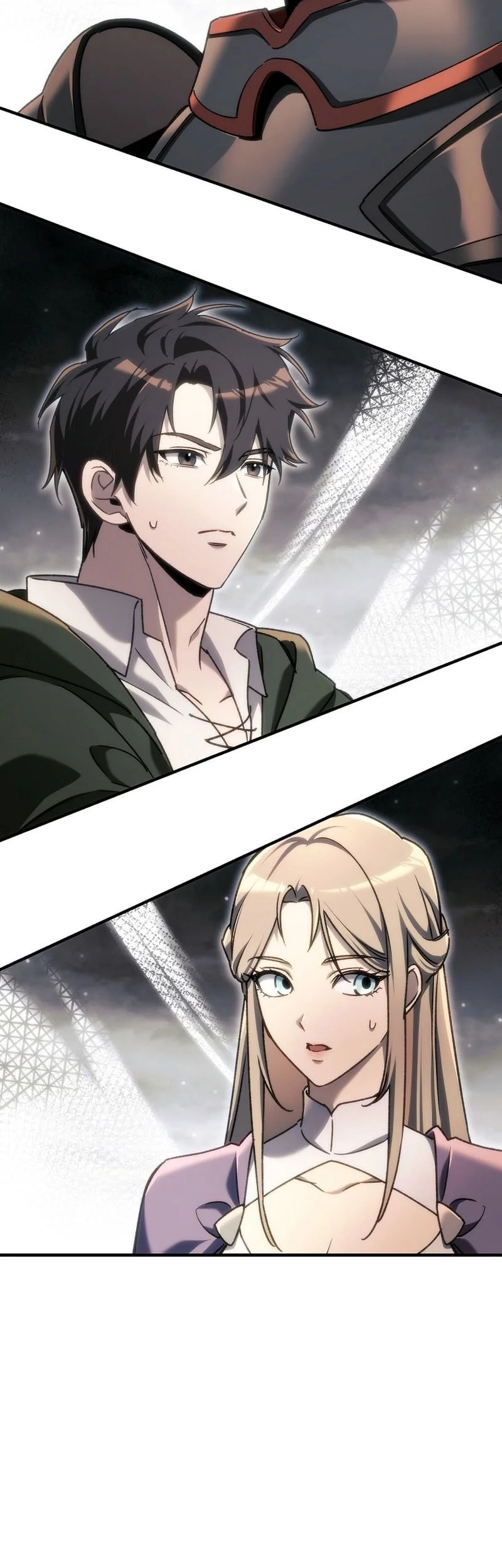 Genius Blacksmith’s Game Chapter 29 - halaman 44