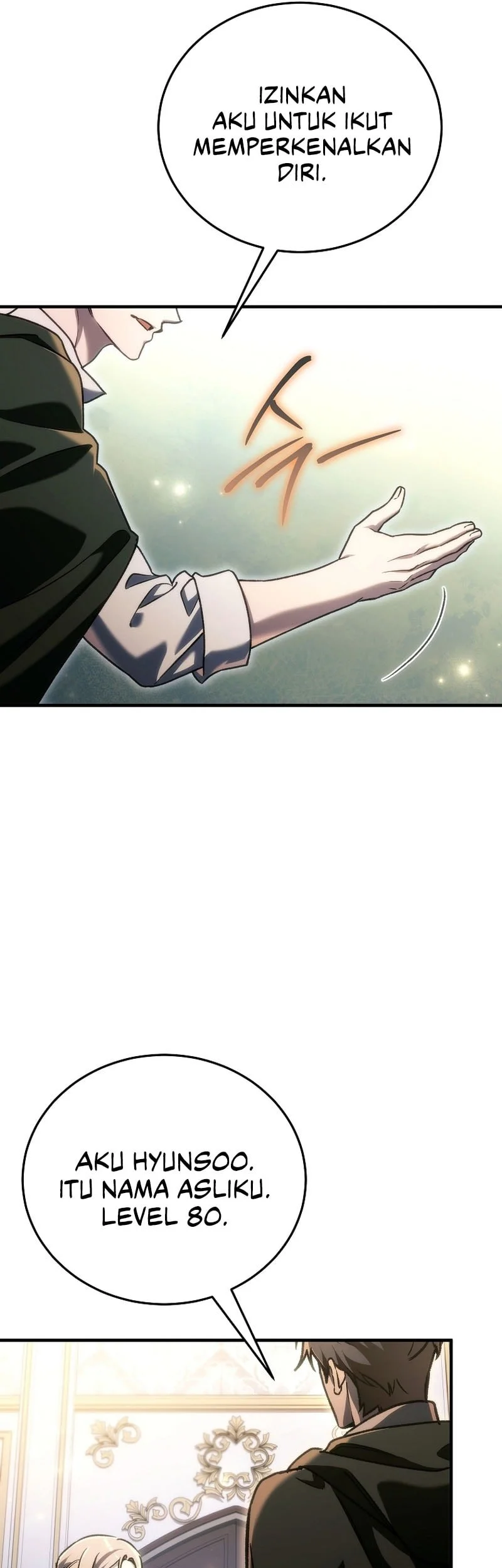 Genius Blacksmith’s Game Chapter 29 - halaman 50
