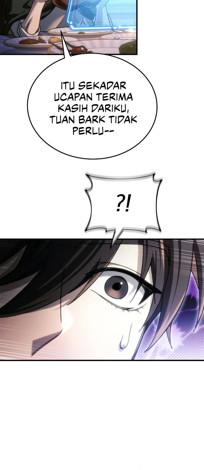 Genius Blacksmith’s Game Chapter 29 - halaman 57