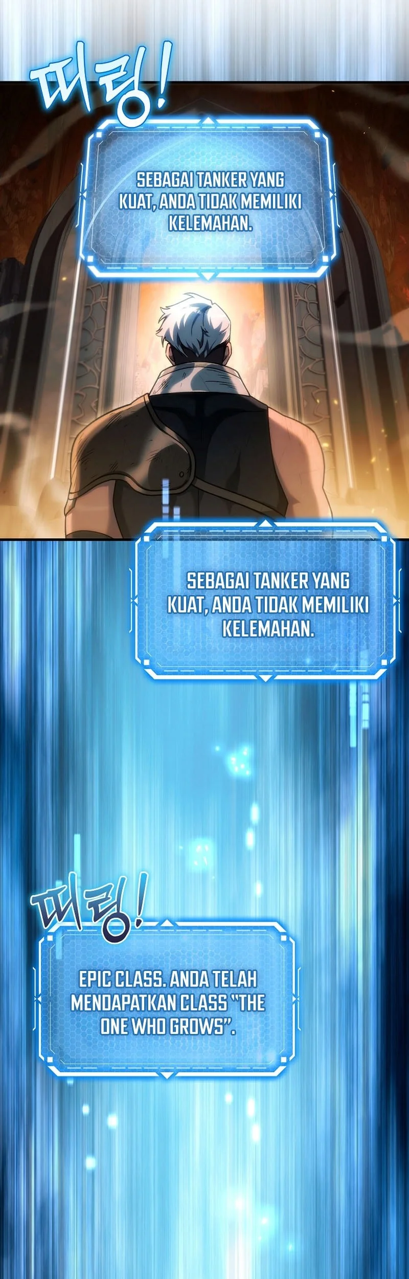Genius Blacksmith’s Game Chapter 29 - halaman 6