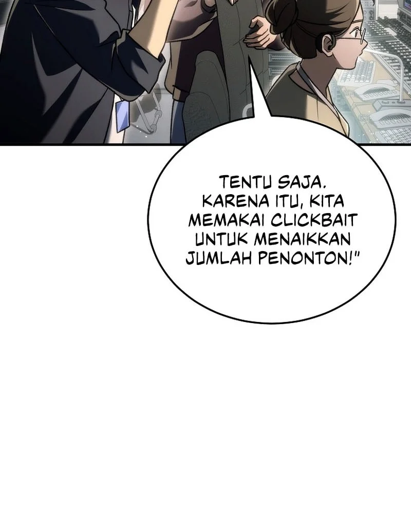 Genius Blacksmith’s Game Chapter 29 - halaman 69