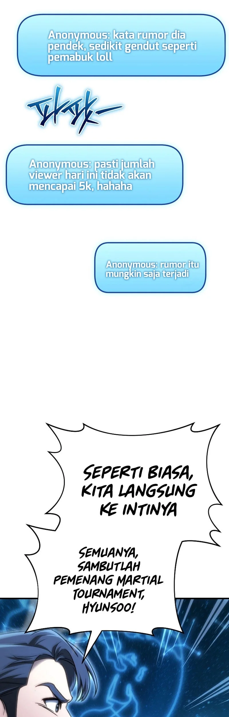 Genius Blacksmith’s Game Chapter 29 - halaman 75