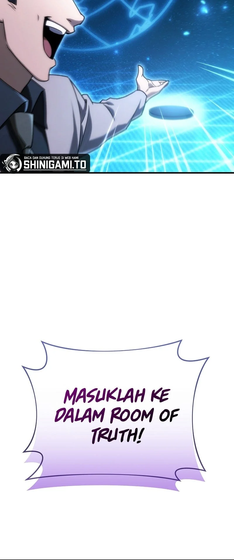 Genius Blacksmith’s Game Chapter 29 - halaman 76