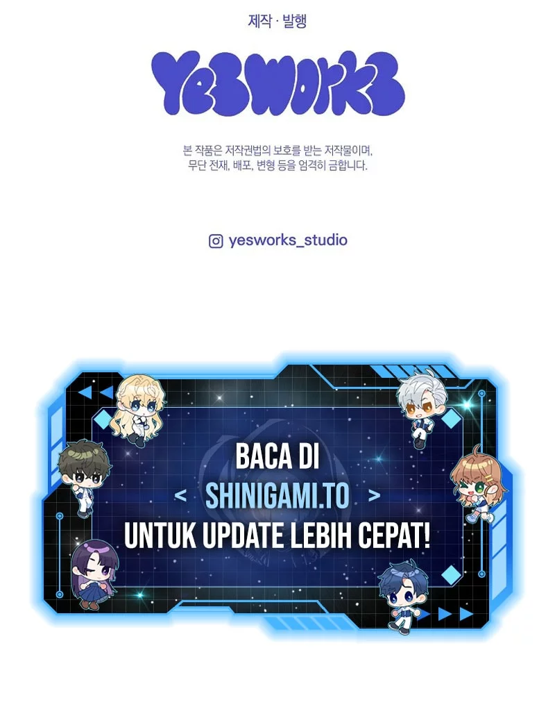 Genius Blacksmith’s Game Chapter 3 - halaman 101