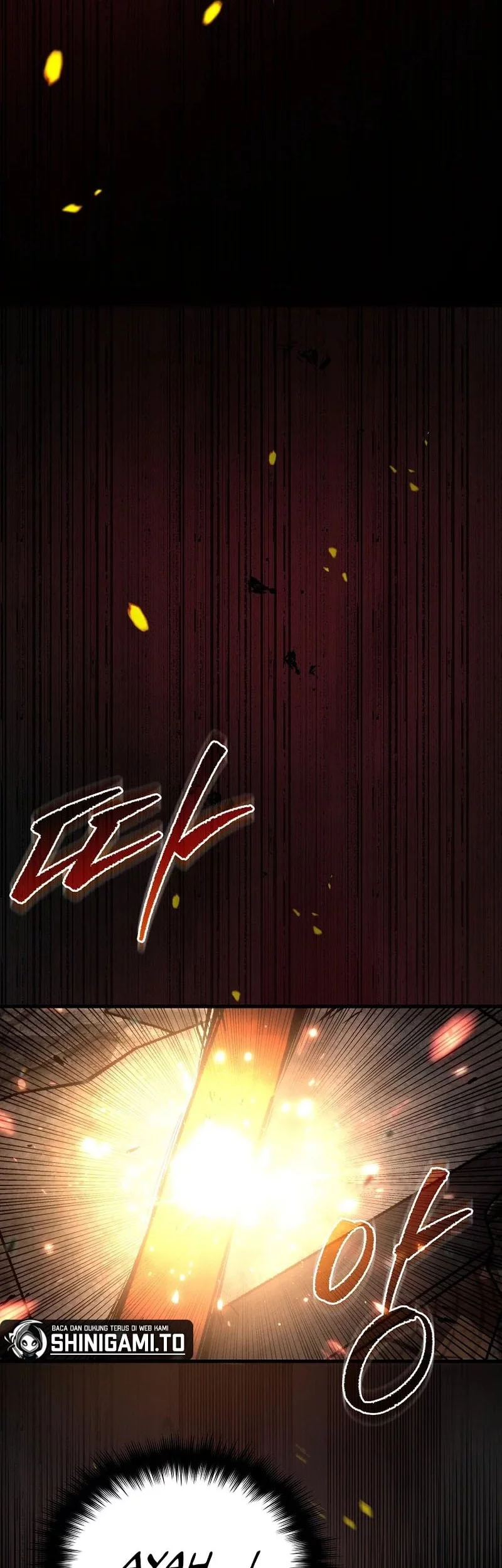 Genius Blacksmith’s Game Chapter 3 - halaman 19