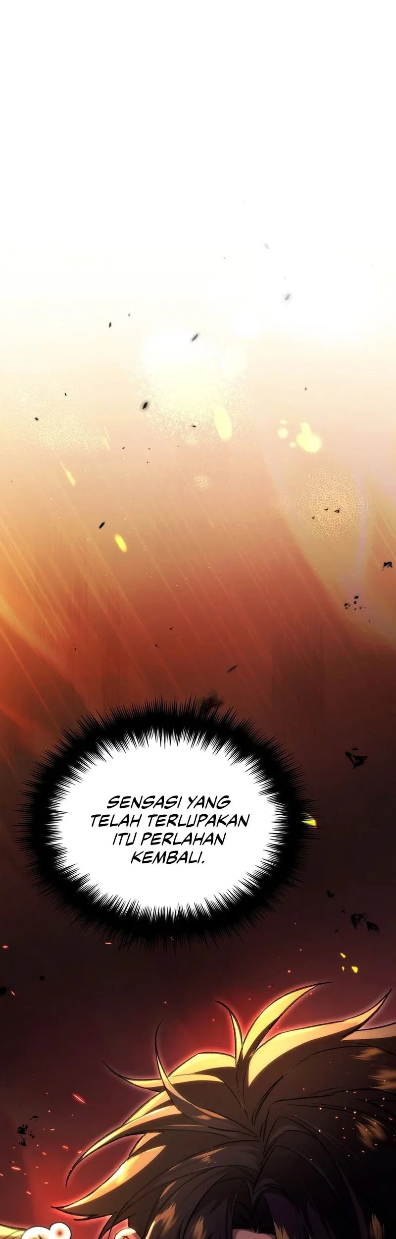 Genius Blacksmith’s Game Chapter 3 - halaman 23