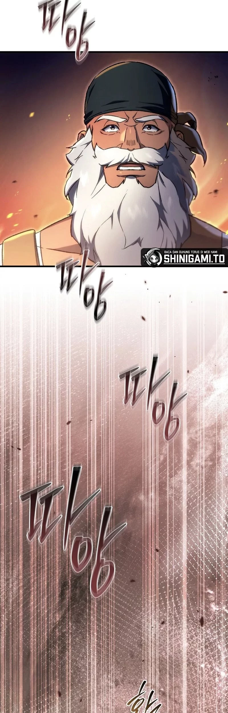 Genius Blacksmith’s Game Chapter 3 - halaman 46