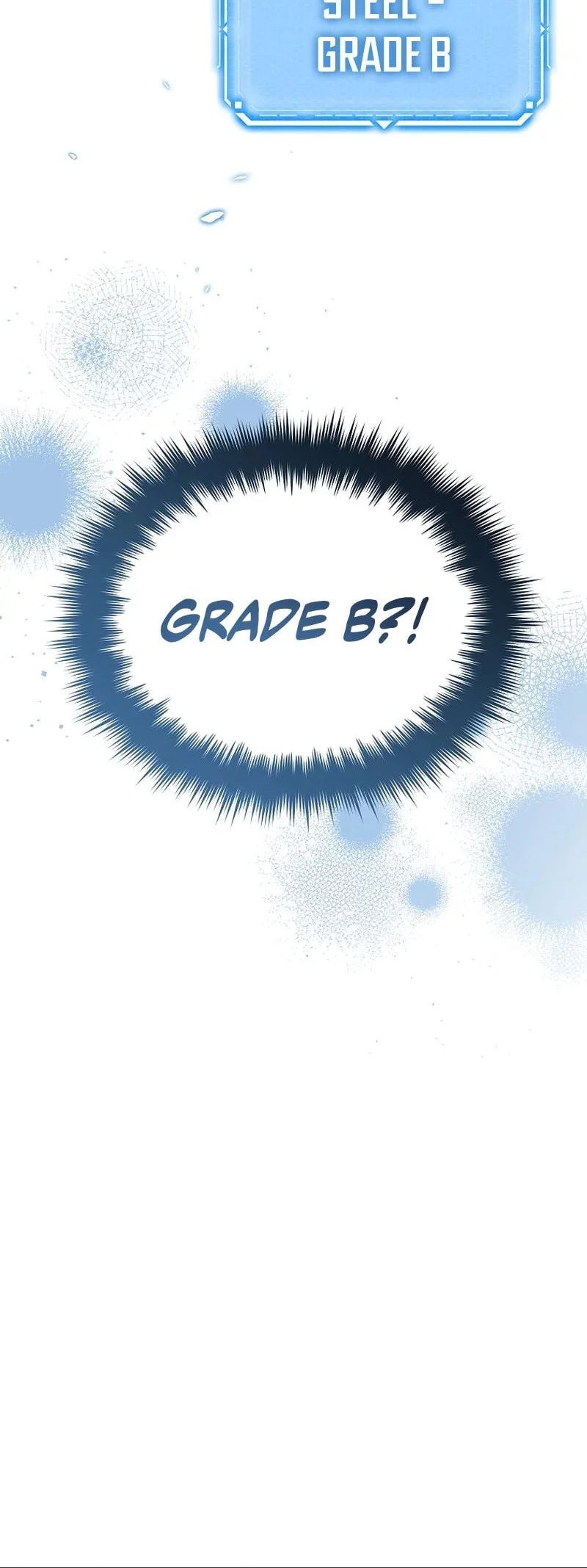 Genius Blacksmith’s Game Chapter 3 - halaman 52