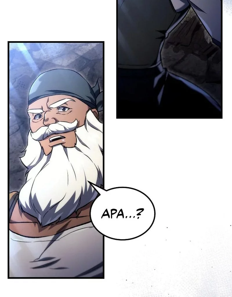 Genius Blacksmith’s Game Chapter 3 - halaman 64