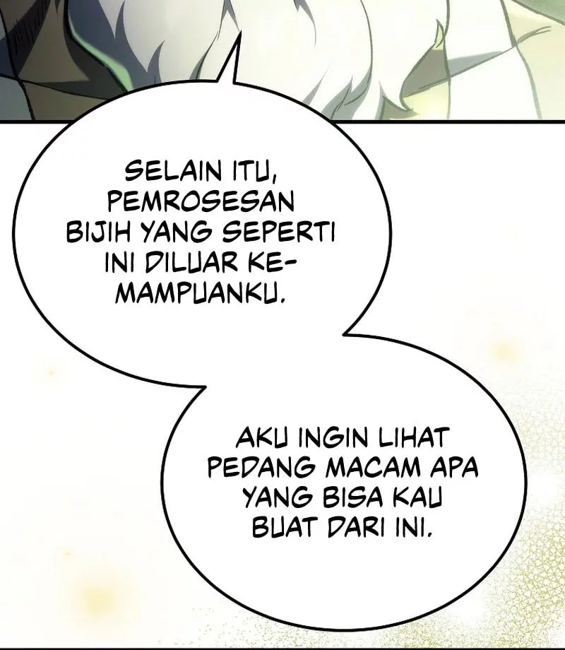 Genius Blacksmith’s Game Chapter 3 - halaman 72