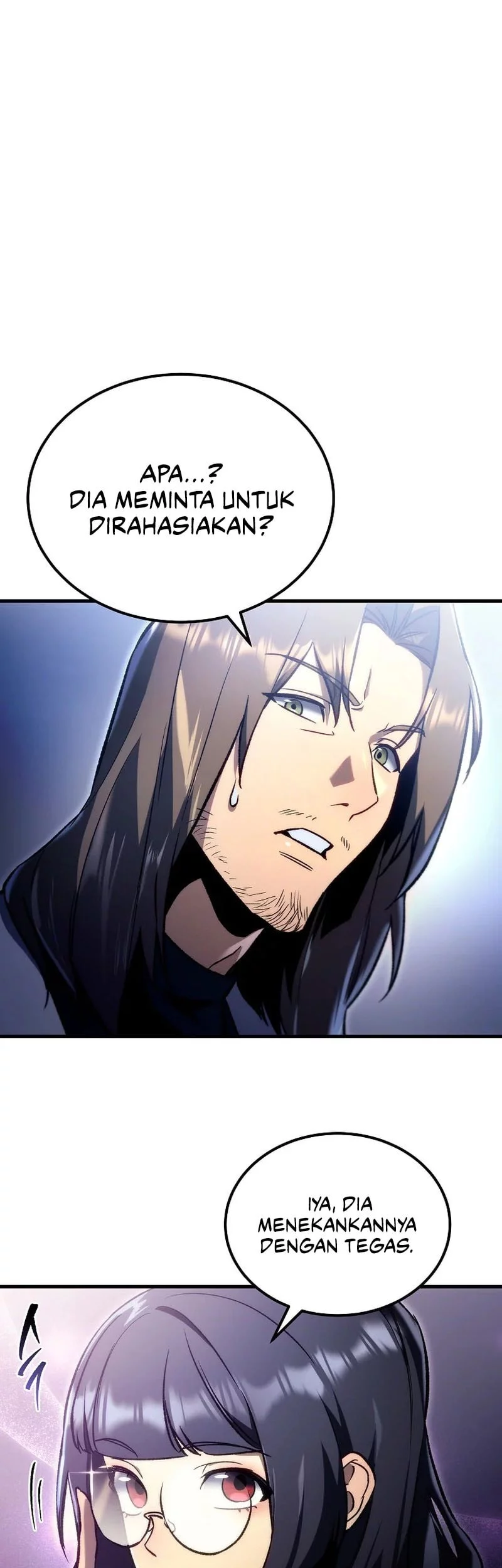 Genius Blacksmith’s Game Chapter 3 - halaman 89